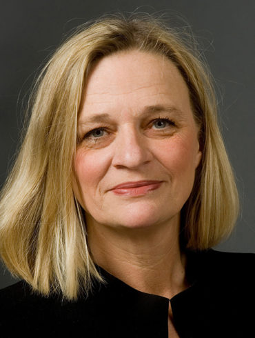 Gunilla Jarlbro, foto Kenneth Ruona