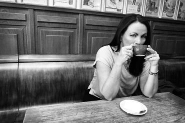 Katarina Wennstam, foto Severus Tenenbaum