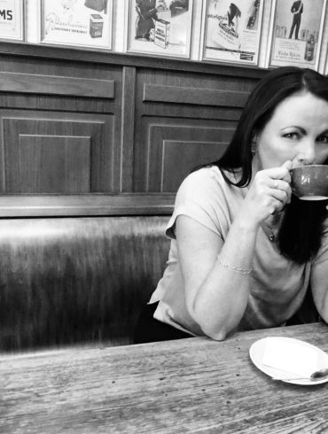 Katarina Wennstam, foto Severus Tenenbaum