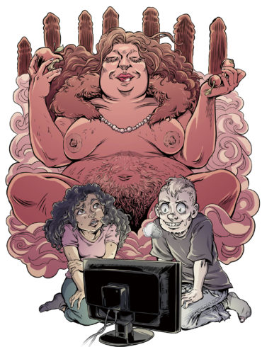 3-2017, illustration Lisa Medin