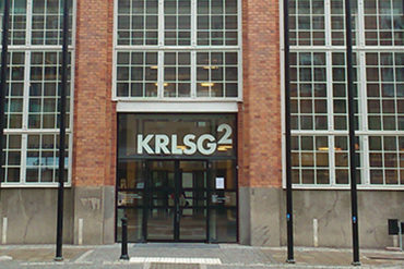 Karlsgatan 2, foto Wikipedia