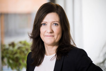 Rebecca Lagh, foto Elisabeth Ohlson-Wallin