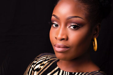 Lovette Jallow, foto Mia Rady