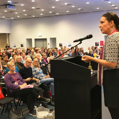 Jenny Westerstrand, foto Ghita Huldén