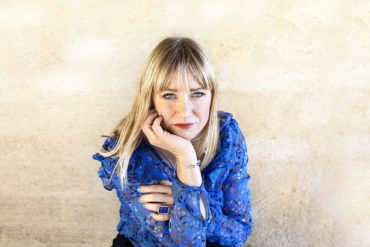 Caroline Cederquist, foto Per Stubler