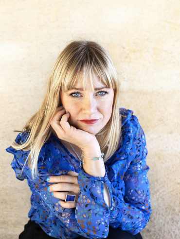 Caroline Cederquist, foto Per Stubler