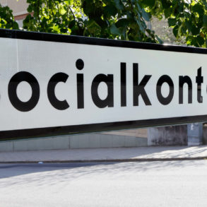 Socialkontoret, foto Mostphoto