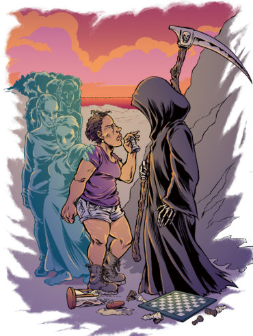 2-2020, illustration Lisa Medin
