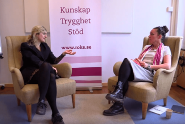 Roks läser – digitala bokcirklar