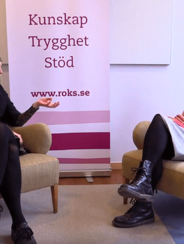 Roks läser – digitala bokcirklar