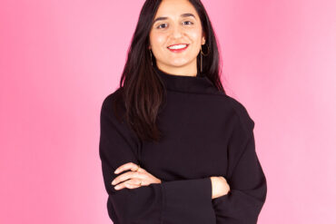 Farida al-Abani, foto Oscar Stenberg.