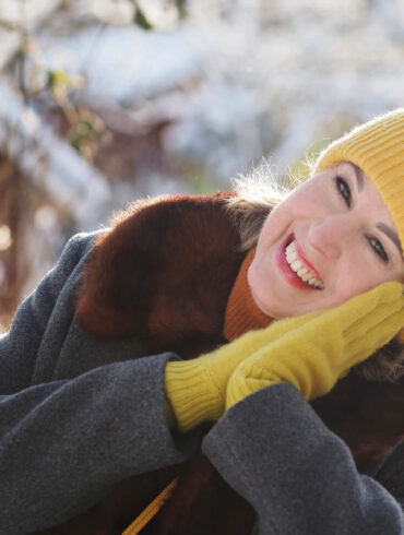 Linda Skugge, foto Severus Tenenbaum