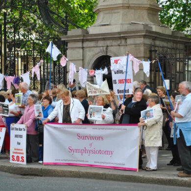 Symphysiotomy