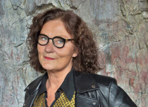 Ebba Witt Brattström, foto Marie Klingspor