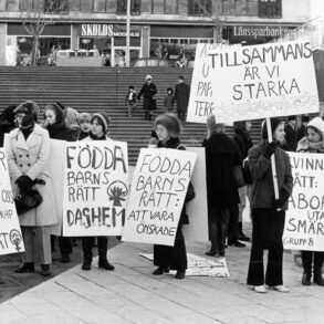 Grupp 8, foto Bengt Almquiest – Dagens Nyheter, Wikipedia