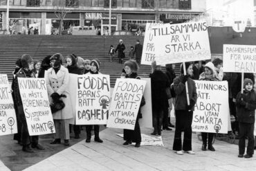 Grupp 8, foto Bengt Almquiest – Dagens Nyheter, Wikipedia