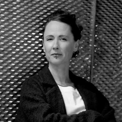 Camilla Andersson, foto Severus Tenenbaum