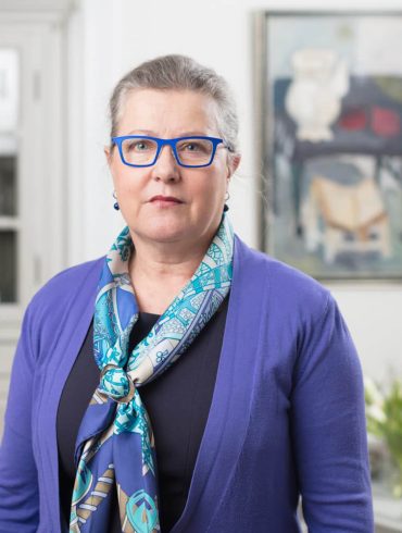 Eva Kornhall