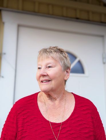 Ebon Kram, foto Joakim Rastberg