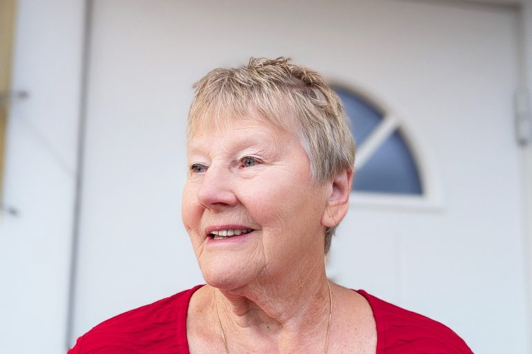 Ebon Kram, foto Joakim Rastberg